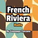 Logo de French Riviera Radio