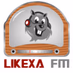 Logo de LikeXA FM