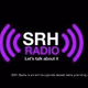 Logo de SRH Radio