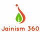Jainism 360 logo
