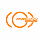 Logo de Orange Radio Ukraine