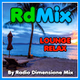 RdMix Lounge Relax logo