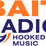 BAIT Radio logo