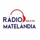 Logo de Rádio Matelândia