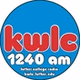 KWLC logo