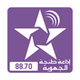 SNRT Radio Tanger logo