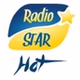 Radio STAR - Hot logo