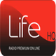 Life Radio Premium logo