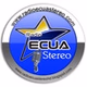 Radio Ecua Stereo HD logo