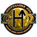 Hottavibz.FM Soca logo