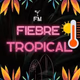 Logo de FM FIEBRE TROPICAL