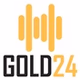 Gold24 logo