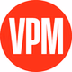 VPM Music - WBBT-FM logo