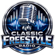 Logo de Classic Freestyle Radio