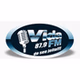 Rádio Vida logo