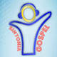 Logo de Rádio Sintonia Gospel