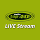 Logo de Radio Top 40