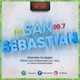 FM San Sebastian 99.7 logo