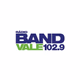 Logo de Band Vale FM