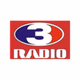 Logo de Radio 3