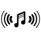 Logo de Up Beat Radio