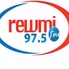 Rewmi Fm 97.5 logo