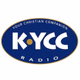 Logo de KYCC Radio - KCJH