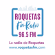 Logo de Roquetas FM