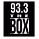 Logo de 93.3 The Box