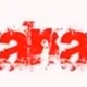 Logo de La Bakana