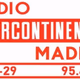 Logo de Radio Intercontinental