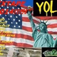 87.9 YOLO logo