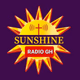 Logo de Sunshine FM