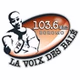 Radio la Voix des Balé logo