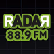 Logo de Radar 88.9 - XHXV