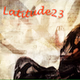 Latitude23 Radio logo