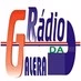 Rádio da Galera logo