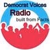 Logo de Democrat Voices