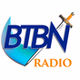 BTBN Radio logo
