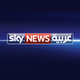 Sky News Arabia logo