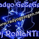 Logo de Radyo GezegeN