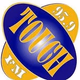 Logo de Touch FM 95.9