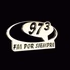 FM Por Siempre logo