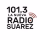 La Nueva Radio Suarez logo