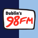 98FM logo