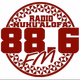 Logo de Radio Nuku'alofa 88.6FM