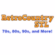Logo de RetroCountry STL