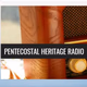 Logo de Pentecostal Heritage Radio