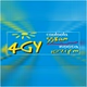Radio 4GY - 4GY logo