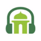 Logo de Australian Muslim Voice (AMV Radio)